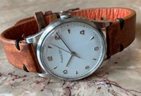 IWC Schaffhausen cal. 89 - rare original dial